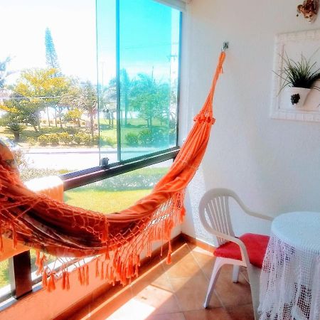 Апартаменты Apartamento Charmoso Na Beira Mar De Capao Da Canoa - A Melhor Localizacao Экстерьер фото