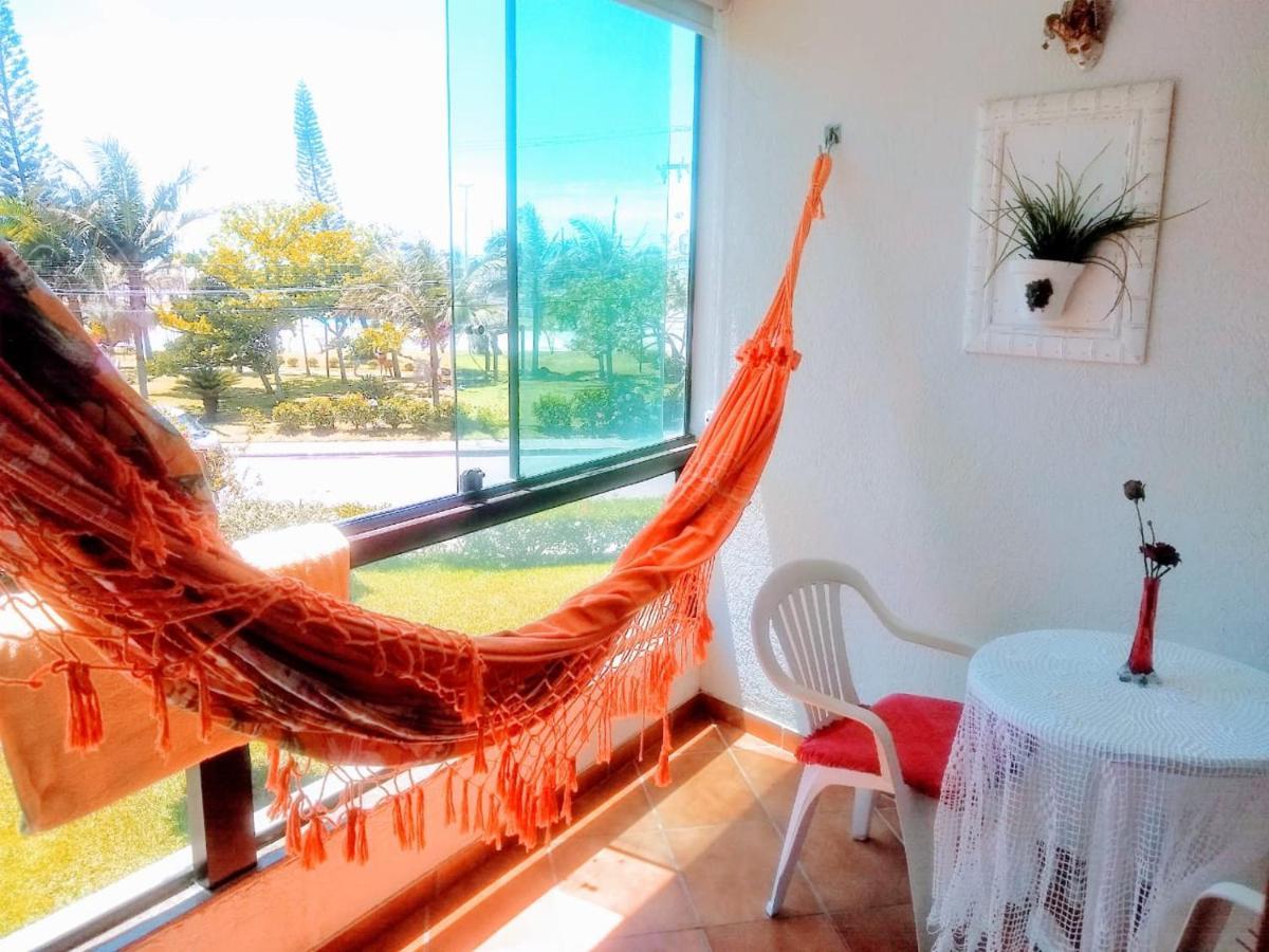 Апартаменты Apartamento Charmoso Na Beira Mar De Capao Da Canoa - A Melhor Localizacao Экстерьер фото