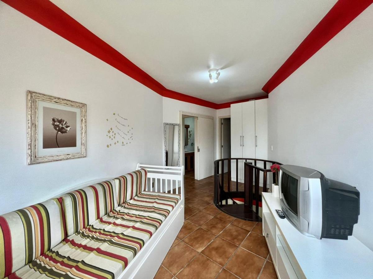 Апартаменты Apartamento Charmoso Na Beira Mar De Capao Da Canoa - A Melhor Localizacao Экстерьер фото